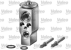 Expansion Valve, air conditioning VAL508649