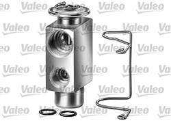 Expansion Valve, air conditioning VAL508690_0