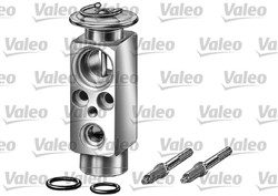 Expansion Valve, air conditioning VAL508697