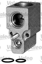 Expansion Valve, air conditioning VAL508866