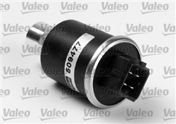 Pressure Switch, air conditioning VAL509477