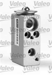 Expansion Valve, air conditioning VAL509494_0