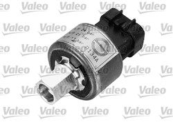 Pressure Switch, air conditioning VAL509669