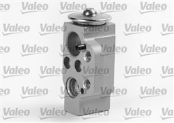 Expansion Valve, air conditioning VAL509682