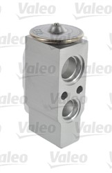 Expansion Valve, air conditioning VAL509968
