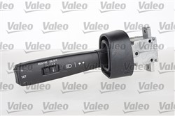 Steering gear combined switch-key VALEO VAL645133