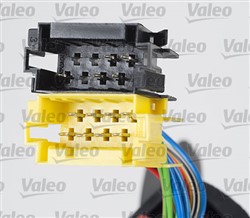 Steering Column Switch VAL645139_1