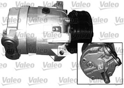 Compressor, air conditioning VAL699102_5