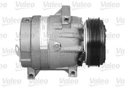VALEO Kompressor, kliimaseade VAL699143_5