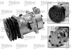 Compressor, air conditioning VAL699147_0