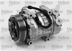 Compressor, air conditioning VAL699199
