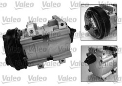 Compressor, air conditioning VAL699209_1