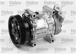 Compressor, air conditioning VAL699218_4