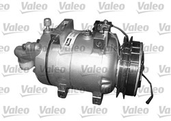 Compressor, air conditioning VAL699228_0