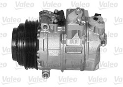 VALEO Kompressor, kliimaseade VAL699298_5