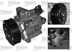 VALEO Kompressor, kliimaseade VAL699393_5