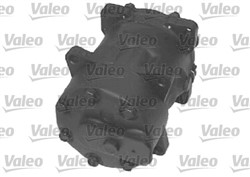 Compressor, air conditioning VAL699512