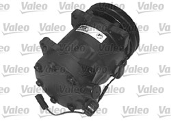Compressor, air conditioning VAL699598