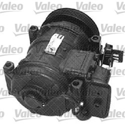 Compressor, air conditioning VAL699604