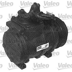 Compressor, air conditioning VAL699650