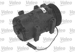 Compressor, air conditioning VAL699666_0