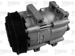 Compressor, air conditioning VAL699834