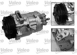 Compressor, air conditioning VAL699868_4