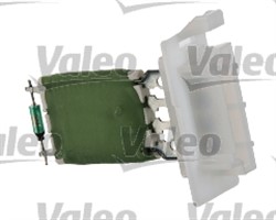Resistor, interior blower VAL715294