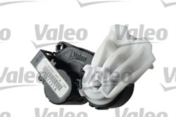 Gaisa kondicionēšanas sistēmas ventilācijas aktuators VALEO VAL715329