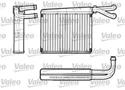 Heat Exchanger, interior heating VAL812251_2