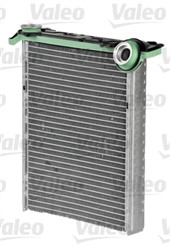 Heat Exchanger, interior heating VAL812416_0