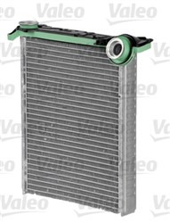 Heat Exchanger, interior heating VAL812417