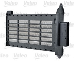Heat Exchanger, interior heating VAL812426_3
