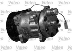 Compressor, air conditioning VAL813012