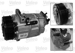 Compressor, air conditioning VAL813144_1