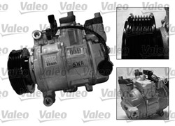 VALEO Kompressor, kliimaseade VAL813150_5