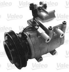 Compressor, air conditioning VAL813353