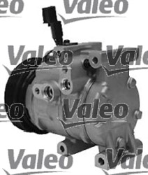Compressor, air conditioning VAL813374
