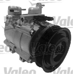 Compressor, air conditioning VAL813378
