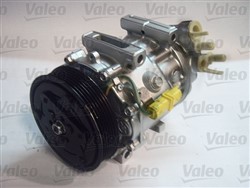 Compressor, air conditioning VAL813712_0