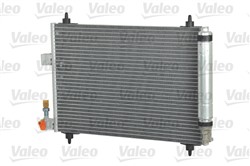 Air conditioning condenser VAL814090