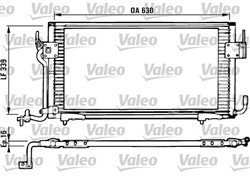 Air conditioning condenser VAL816984_0