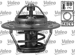 Thermostat, coolant VAL819846_0