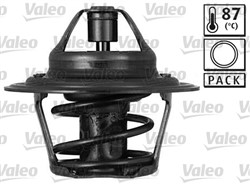 Thermostat, coolant VAL819853
