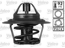 Thermostat, coolant VAL819854