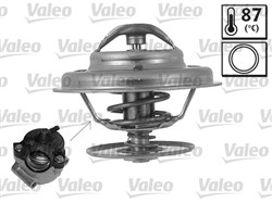 Thermostat, coolant VAL819873