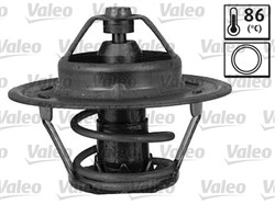Thermostat, coolant VAL819915