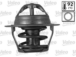 Thermostat, coolant VAL819935