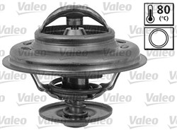 Thermostat, coolant VAL819948_0