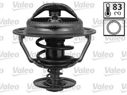 Thermostat, coolant VAL819950